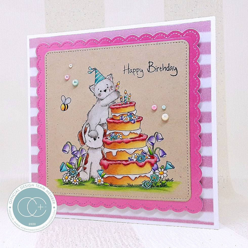 Thumbnail: The Gift of Giving - Adhesive Pearls