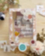 Thumbnail: Nostalgia - 6"x6" - Premium Paper Pad