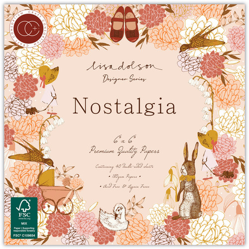 Nostalgia - 6