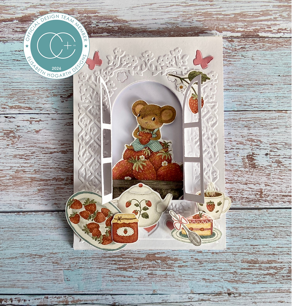 Thumbnail: Olivia's Wildflower Adventure - The Complete Collection