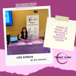 Evento en Frisco Sobre Salud Mental