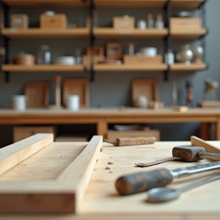 Möbelmontage leicht gemacht: Tipps vom Profi