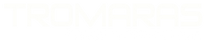 TROMARAS Strength Club logo