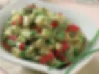 Patlıcan Salata image