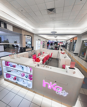sede inka nails las catalinas mall
