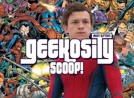 MCU Spider-Man 'Different' than Sony Spider-Verse