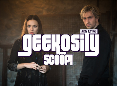 Scoop: Mutants Have Always Been in the MCU