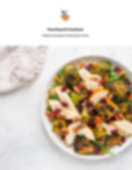 Plant-Based e-Cookbook