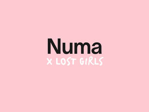 Lost Girls x Numa: Hotel-Partnerschaft für besondere München-Momente 2026