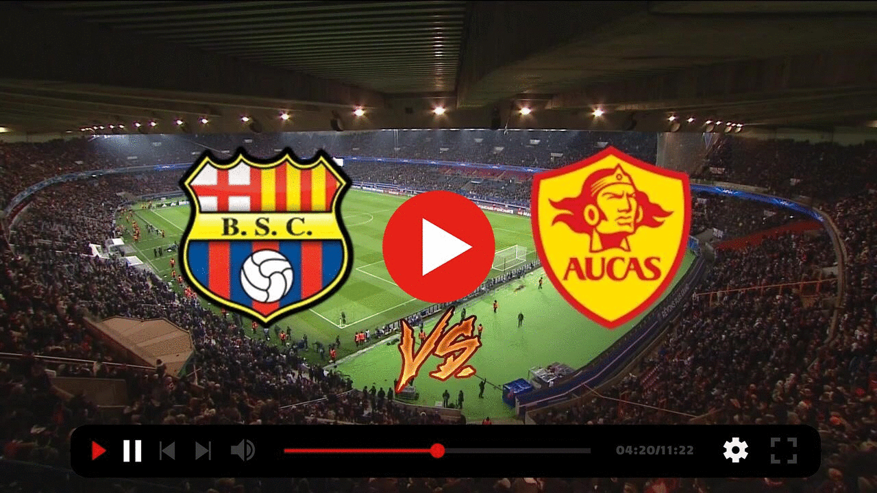(HOY###) En Directo: Barcelona vs Aucas online 16 octubre 2022 content media
