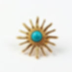 Andean Sun Ring