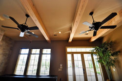 Hollow box beams
