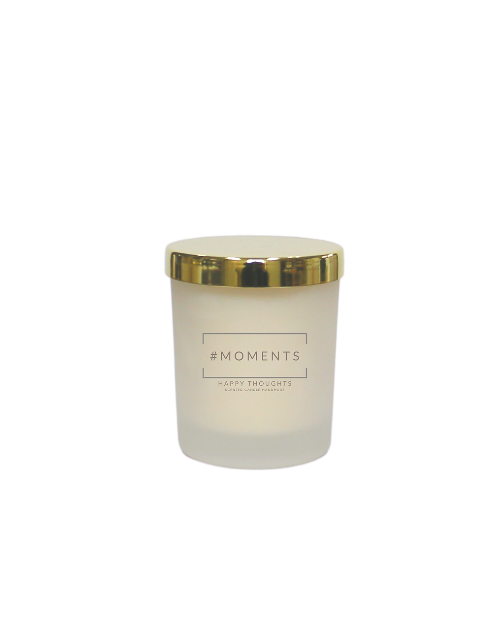 Thumbnail: Scented Candle - Happy Thoughts