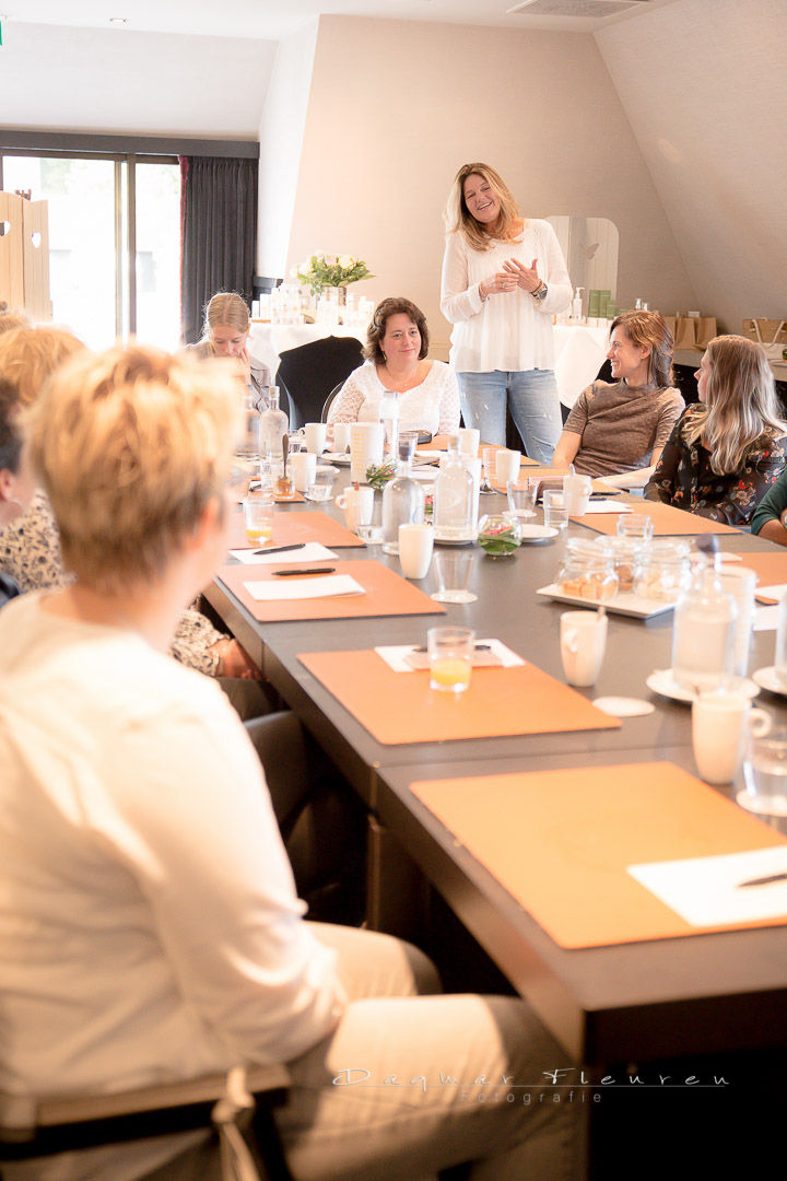 Experience Day 10 februari 2019