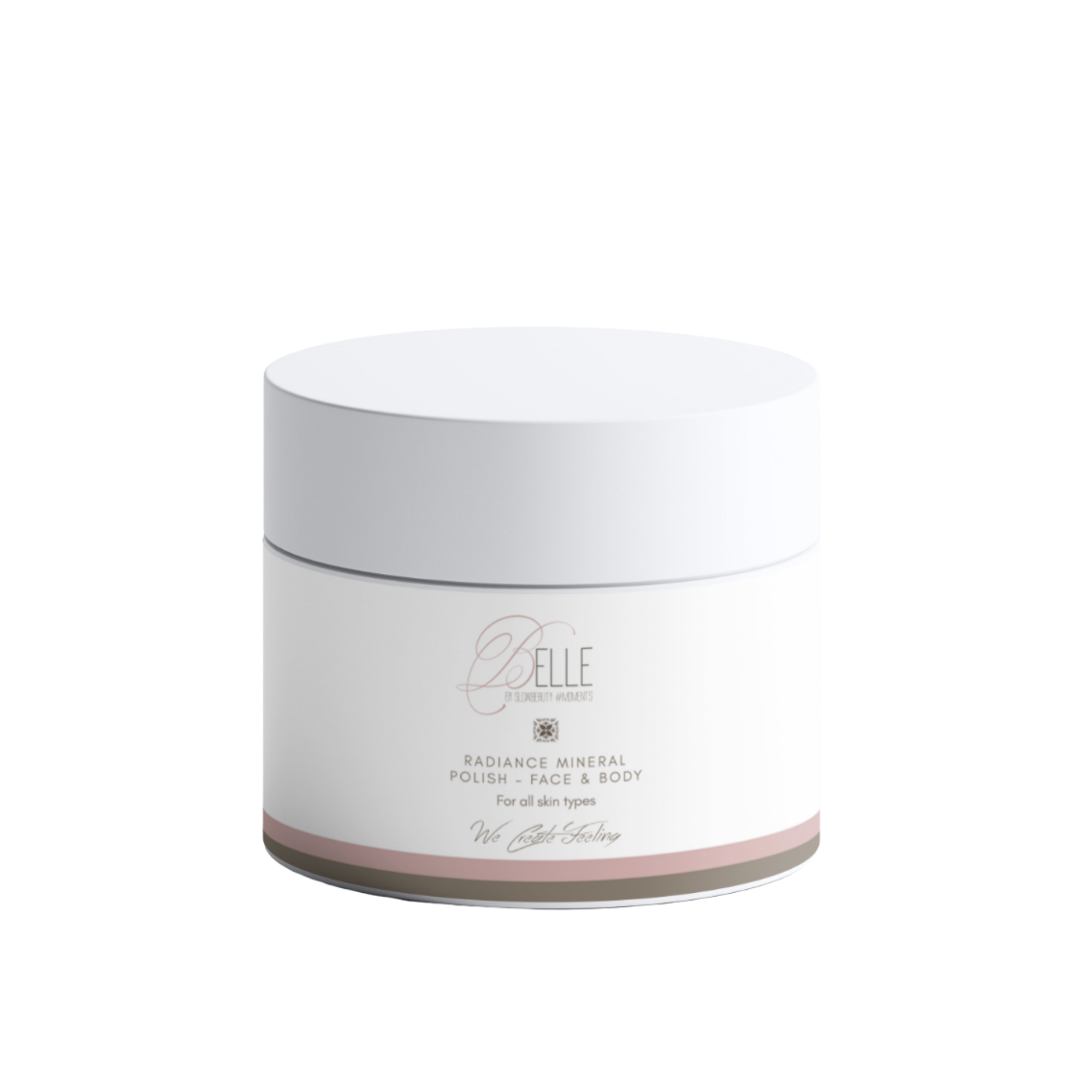 Radiance Mineral Polish - Face & Body