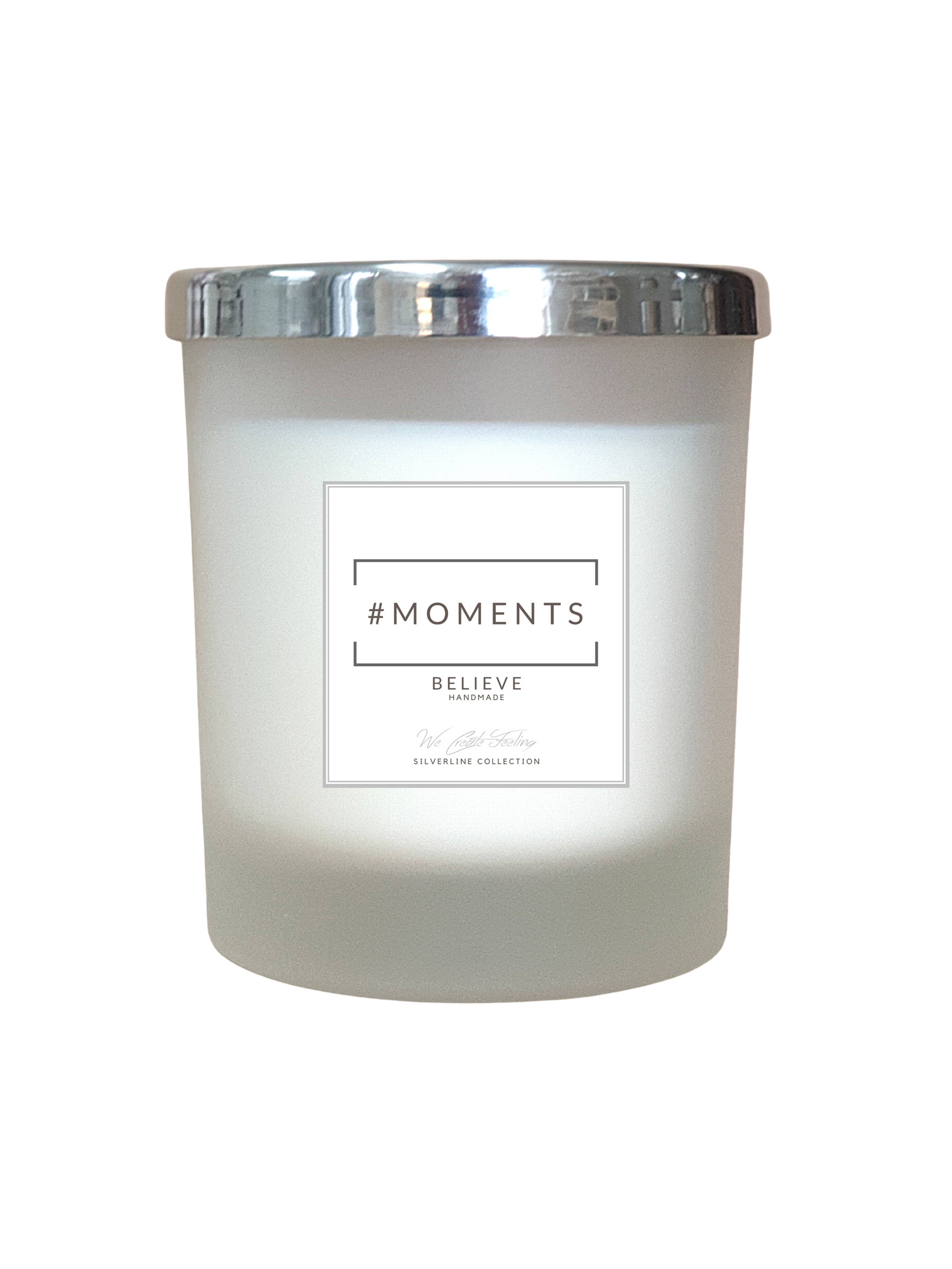 SilverLine - Believe