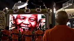 Carnaval 2015 - Sapucaí RJ