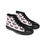 Thumbnail: All White MurdaFamilyLLC Men's Classic Sneaker