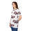 Thumbnail: All White MurdaFamilyLLC Unisex T-Shirt