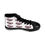 Thumbnail: All White Classic High-Top Sneakers for Women