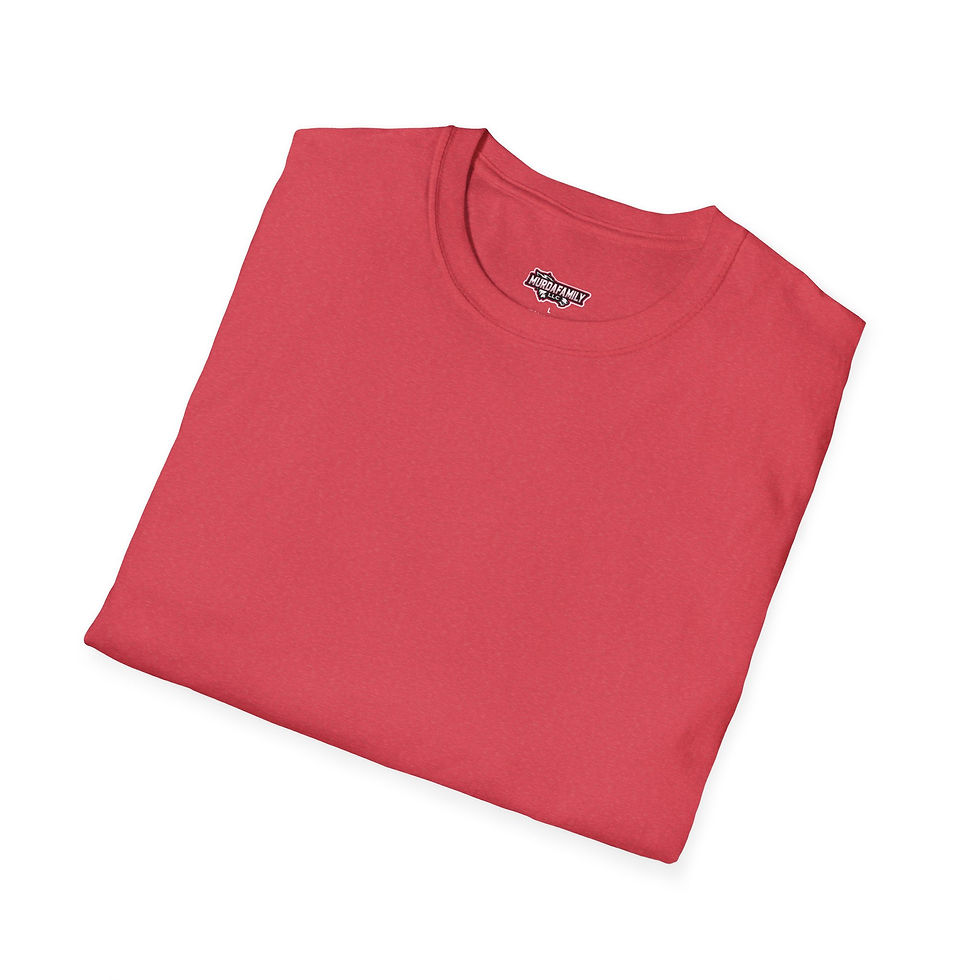 Thumbnail: Plain Softstyle Unisex T-Shirt