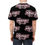 Thumbnail: All Black MurdaFamilyLLC Unisex T-Shirt