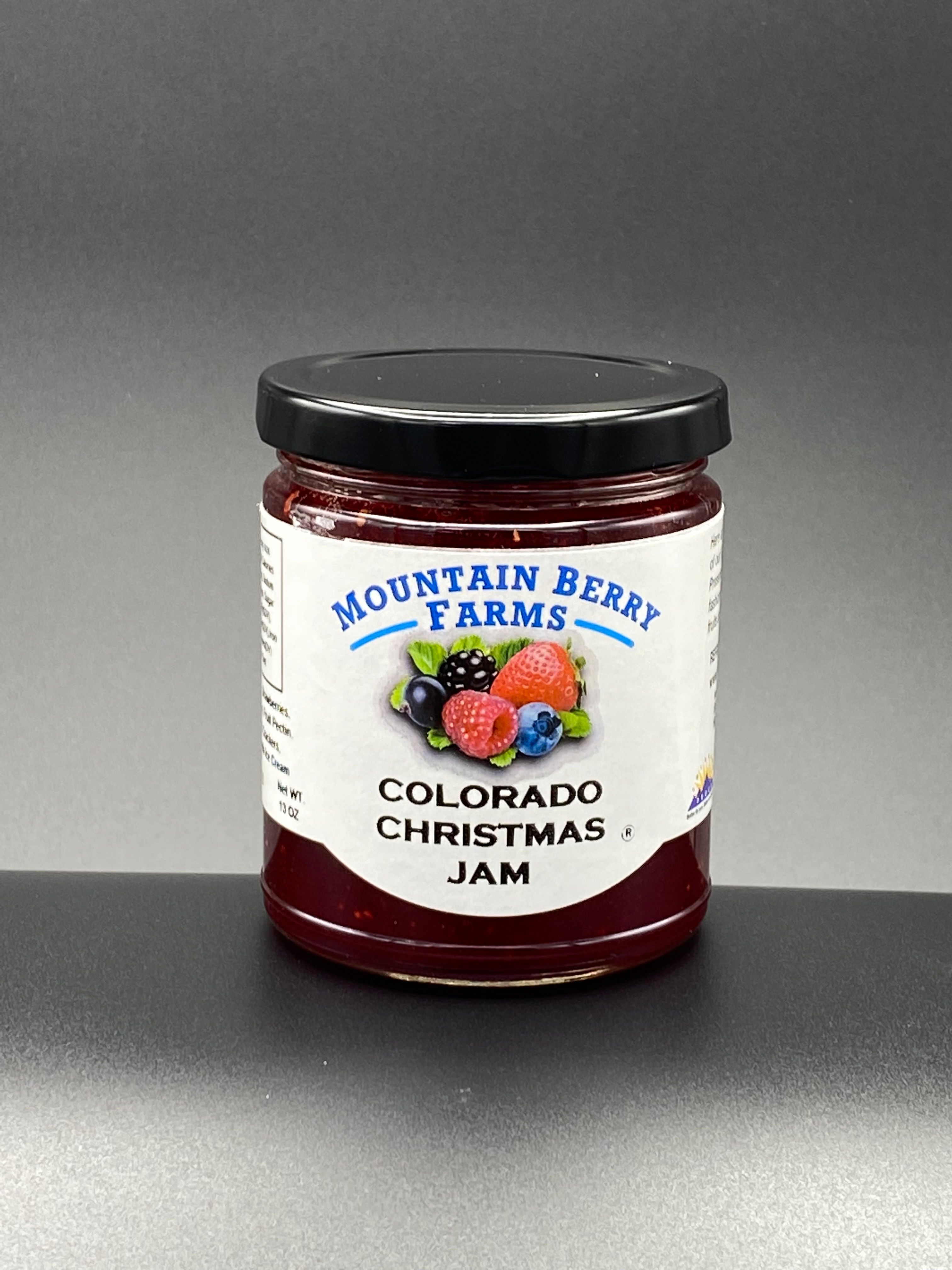 Colorado Christmas Jam