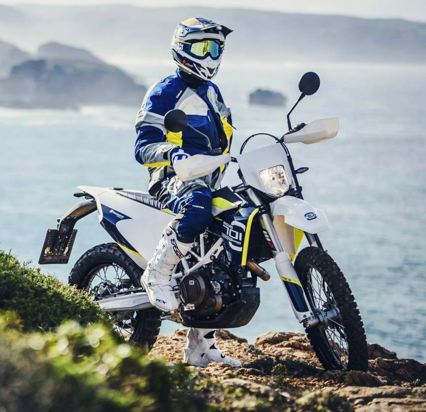 husqvarna 701 enduro for sale near me