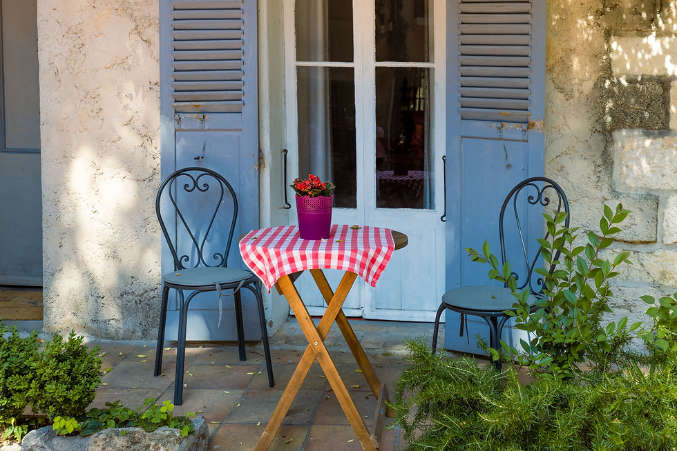 choisir une conciergerie Airbnb à Antibes