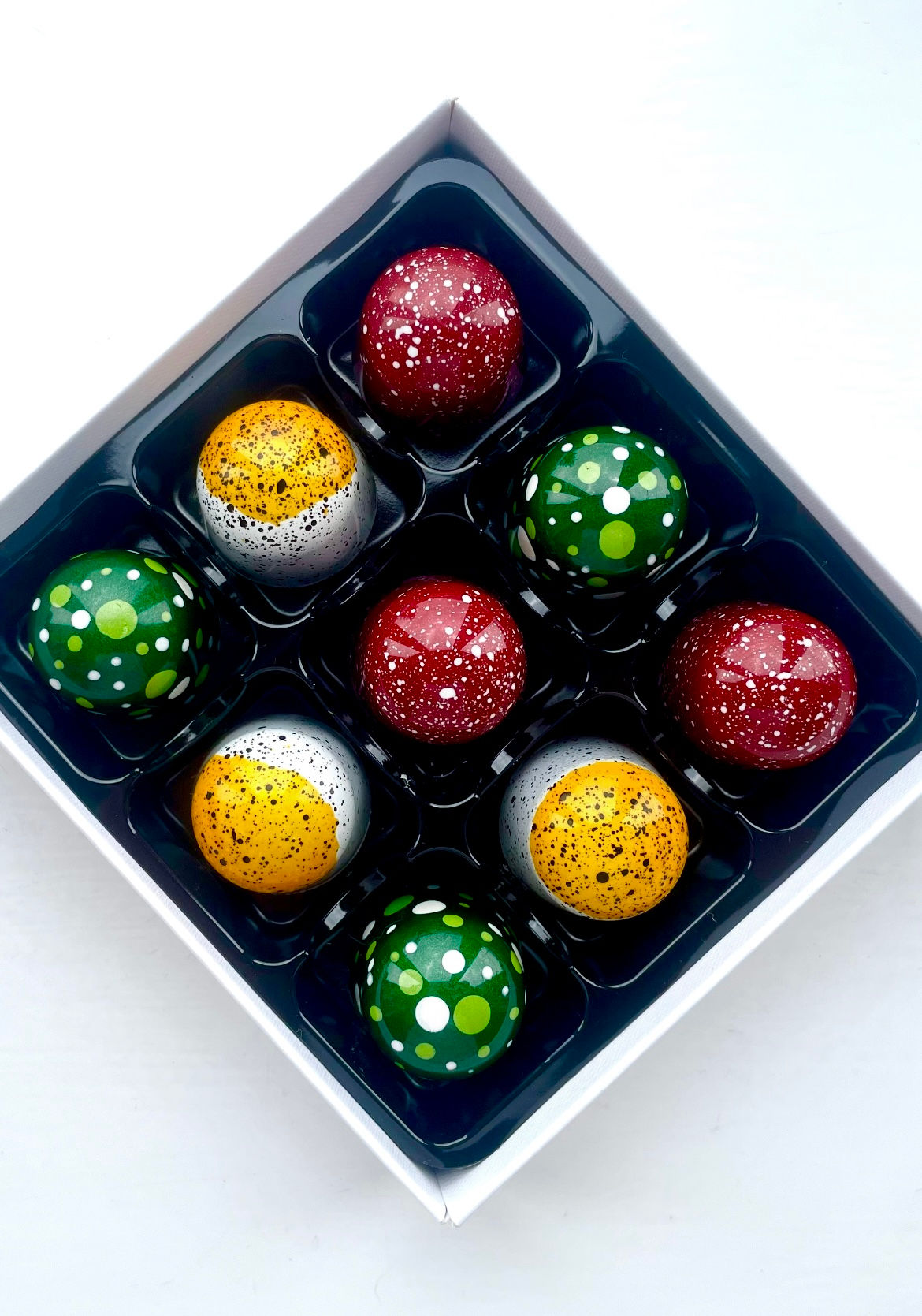 The Fruity Collection