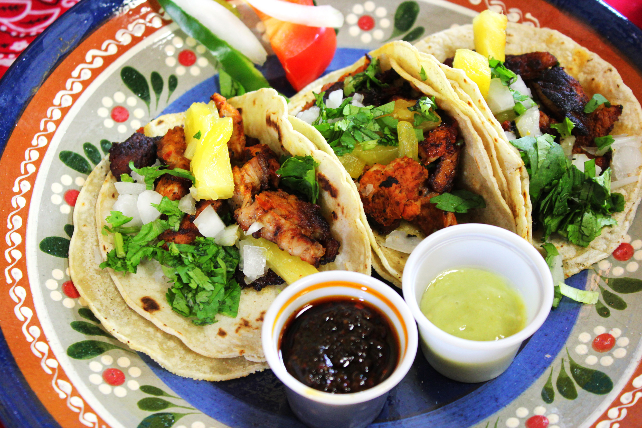 Sí Señor Mexican Street Food | Mexican Restaurant | Ottawa