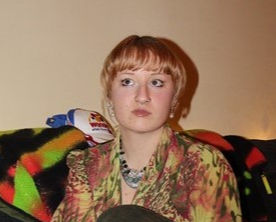 Cooking, Creating, and Healing: The Story of Kallia Gibbons