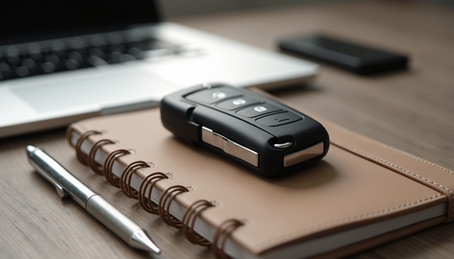 Maximize Savings with Intelligent Vehicle Finance Plans