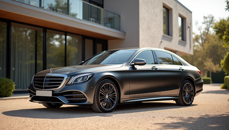 Top Car Financing Options for Yorkshire Drivers
