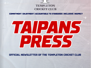 Taipan Press Ed 1
