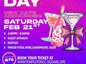 Ladies Day & BCNA Fundraiser 