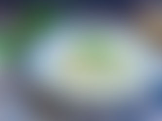 Risoto de parmesão com alho crocante