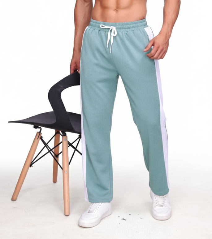 Thumbnail: Simmu Track Pant For Men