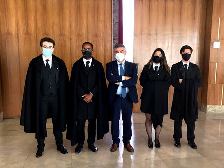 Reitor da ULisboa anuncia obras em Escolas da Universidade