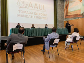 AAUL apresenta propostas para o Plano de Recuperação e Resiliência