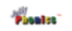 Jolly Kids Phonics (4 yrs old up)
