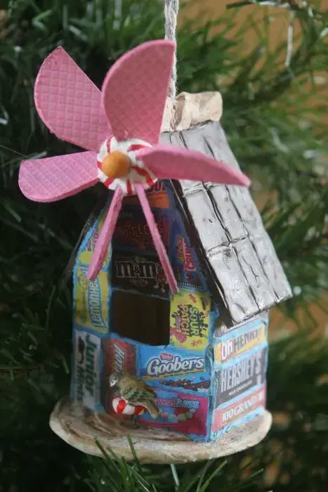 House O' Sweets