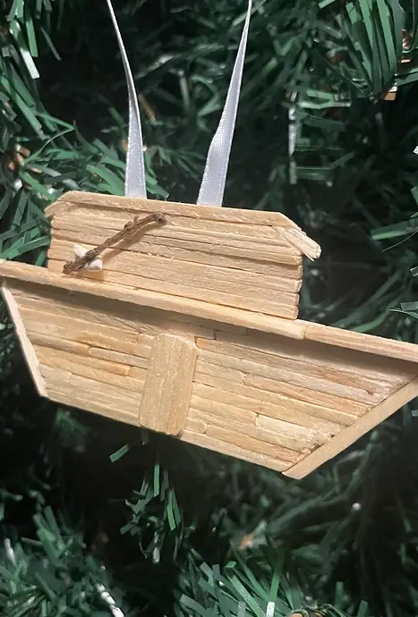 Noah's  Ark  and dove