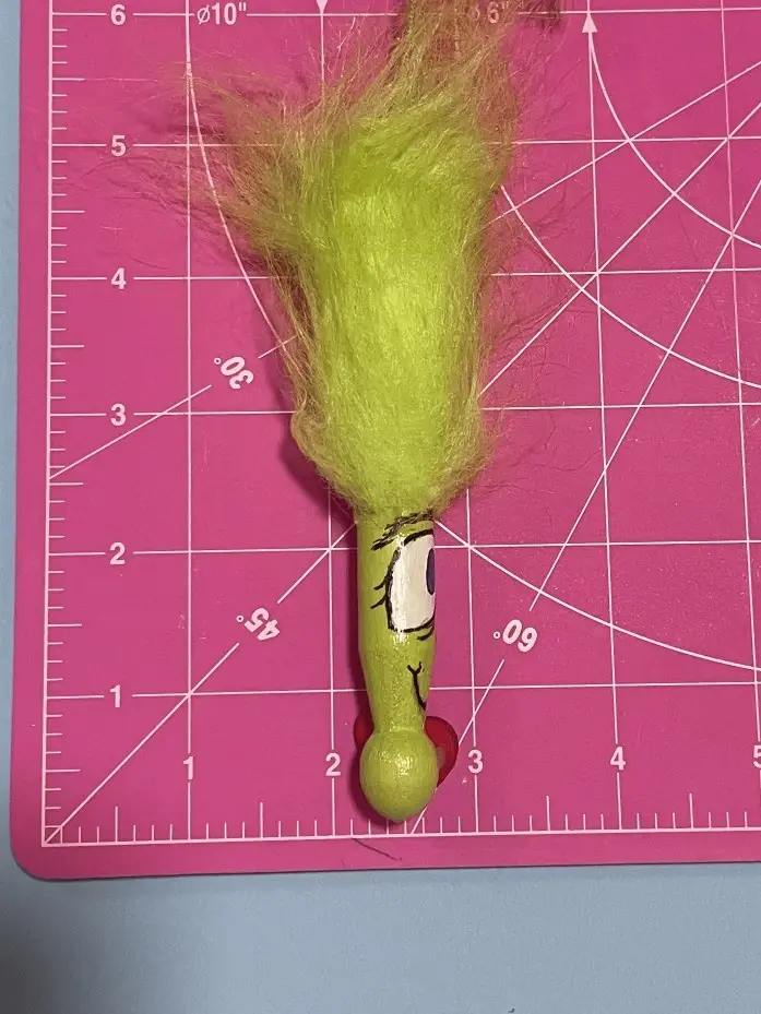 Green love  dimension