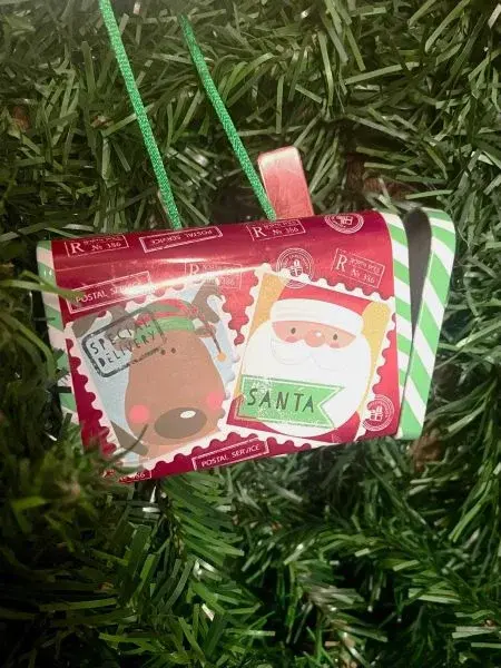 Santa express