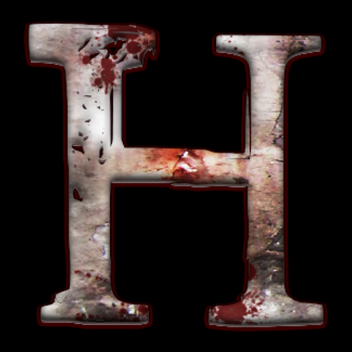 Hillside House of Hell logo