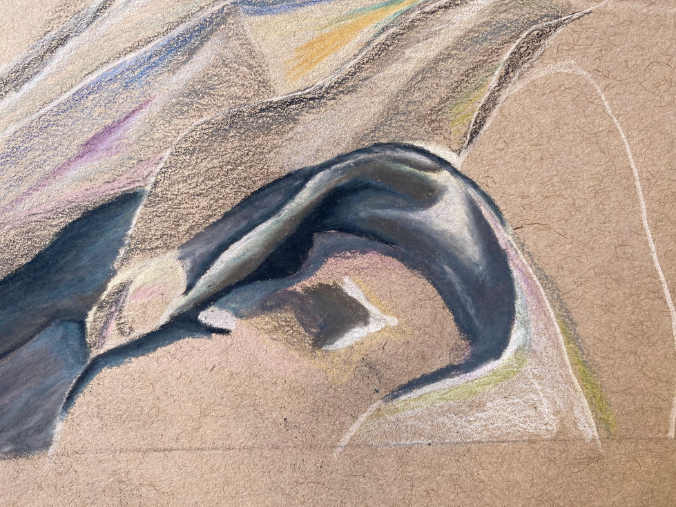 Building Hue and Tone