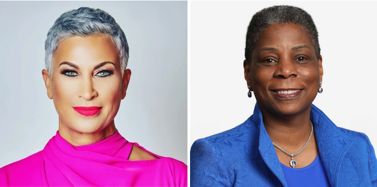 Balancing Work and Family as Black Women Leaders