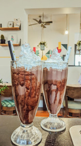 Frappe Adelaide