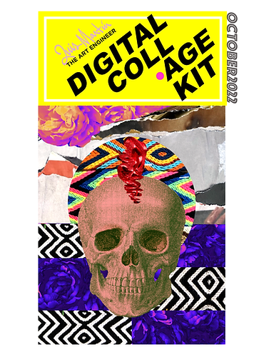 Digital Kit October 2022